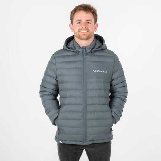 Men's Voyager Jacket