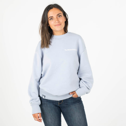 Women's Shoreline Sweatshirt - Serene