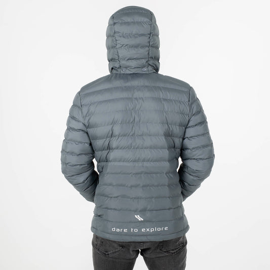 Men's Voyager Jacket